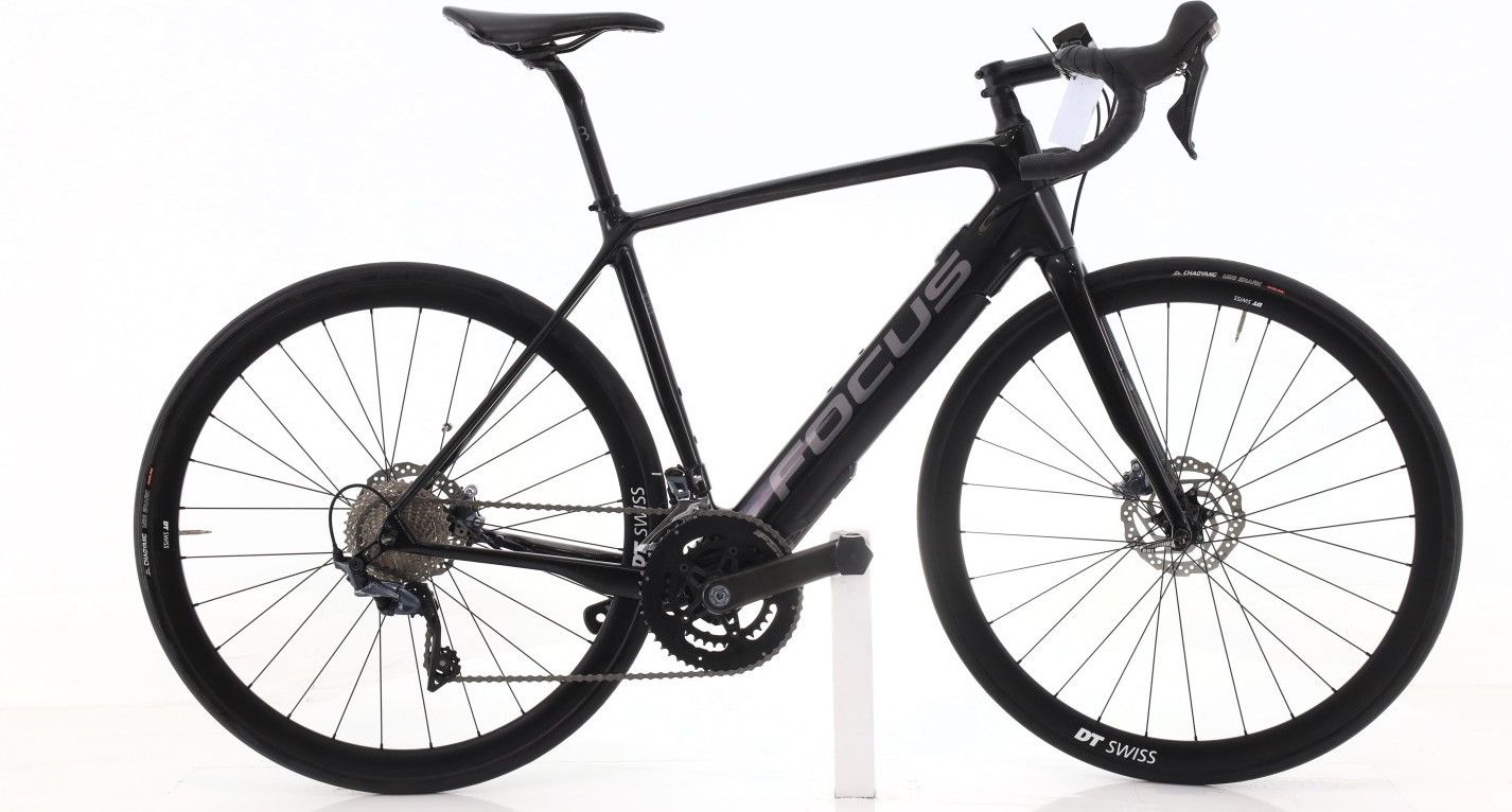 Produit reconditionné · Focus Paralane 2 · Noir / Vélo de route | Très bon état