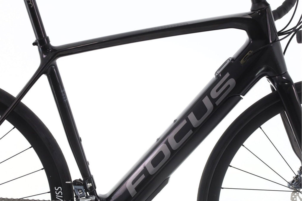 Produit reconditionné · Focus Paralane 2 · Noir / Vélo de route | Très bon état