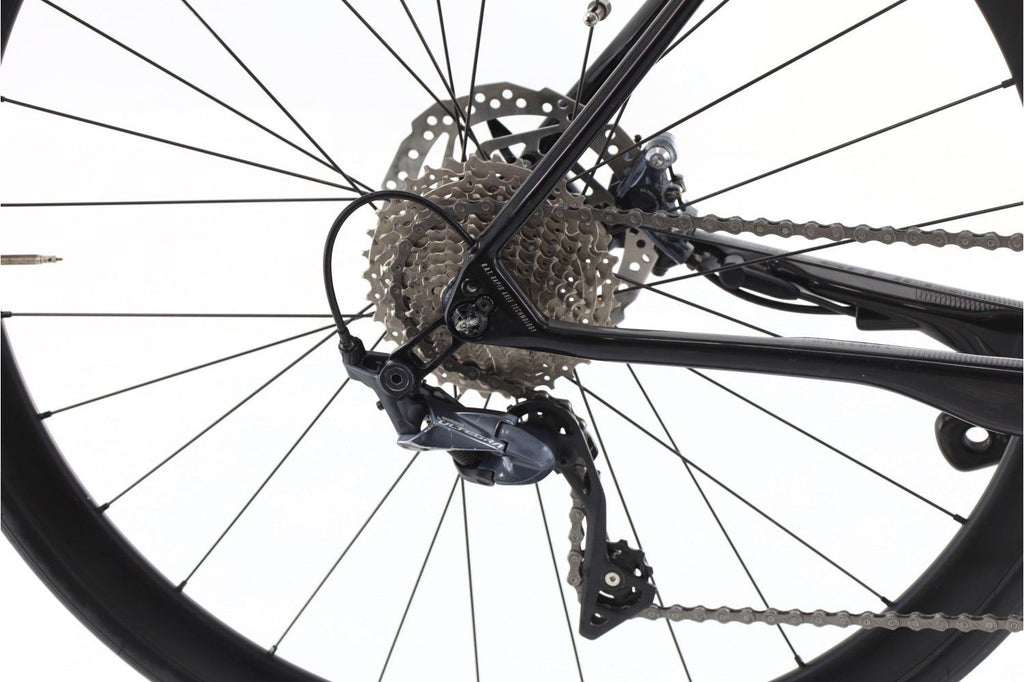 Produit reconditionné · Focus Paralane 2 · Noir / Vélo de route | Très bon état