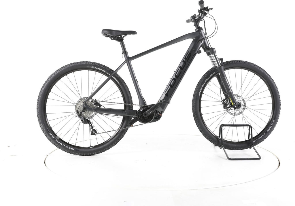 Produit reconditionné - Focus Jarifa² 6.6 E-Bike - Bon Etat