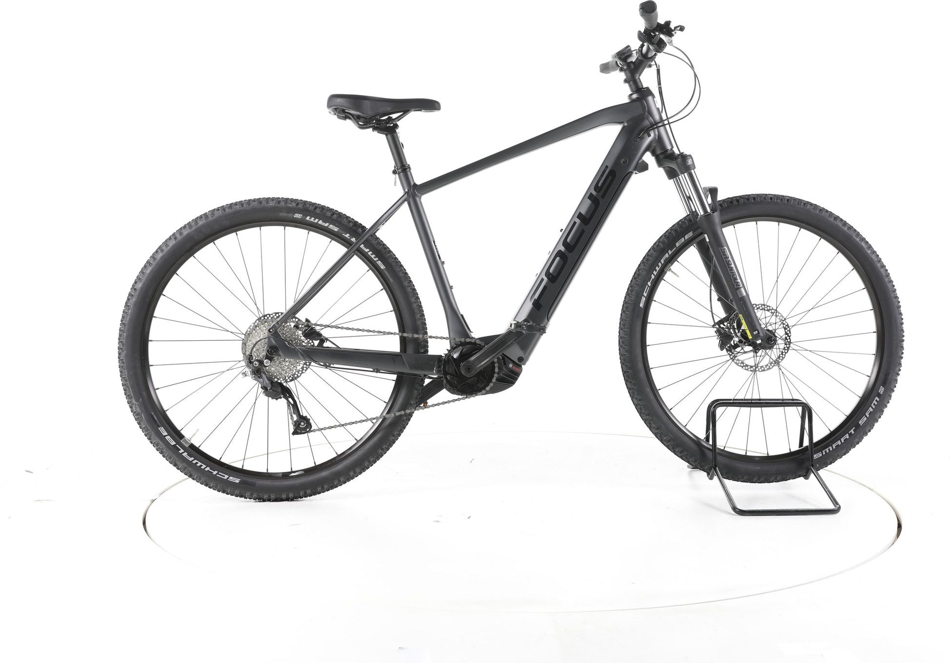 Produit reconditionné - Focus Jarifa² 6.6 E-Bike - Bon Etat