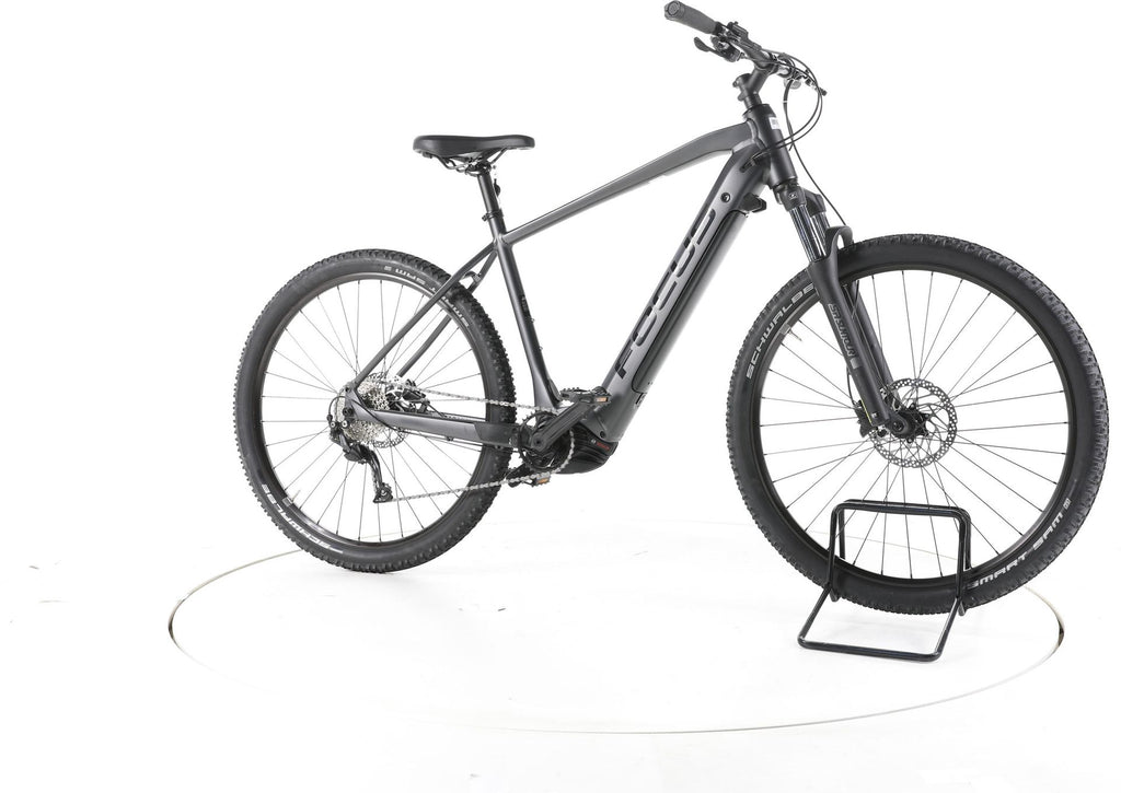 Produit reconditionné - Focus Jarifa² 6.6 E-Bike - Bon Etat