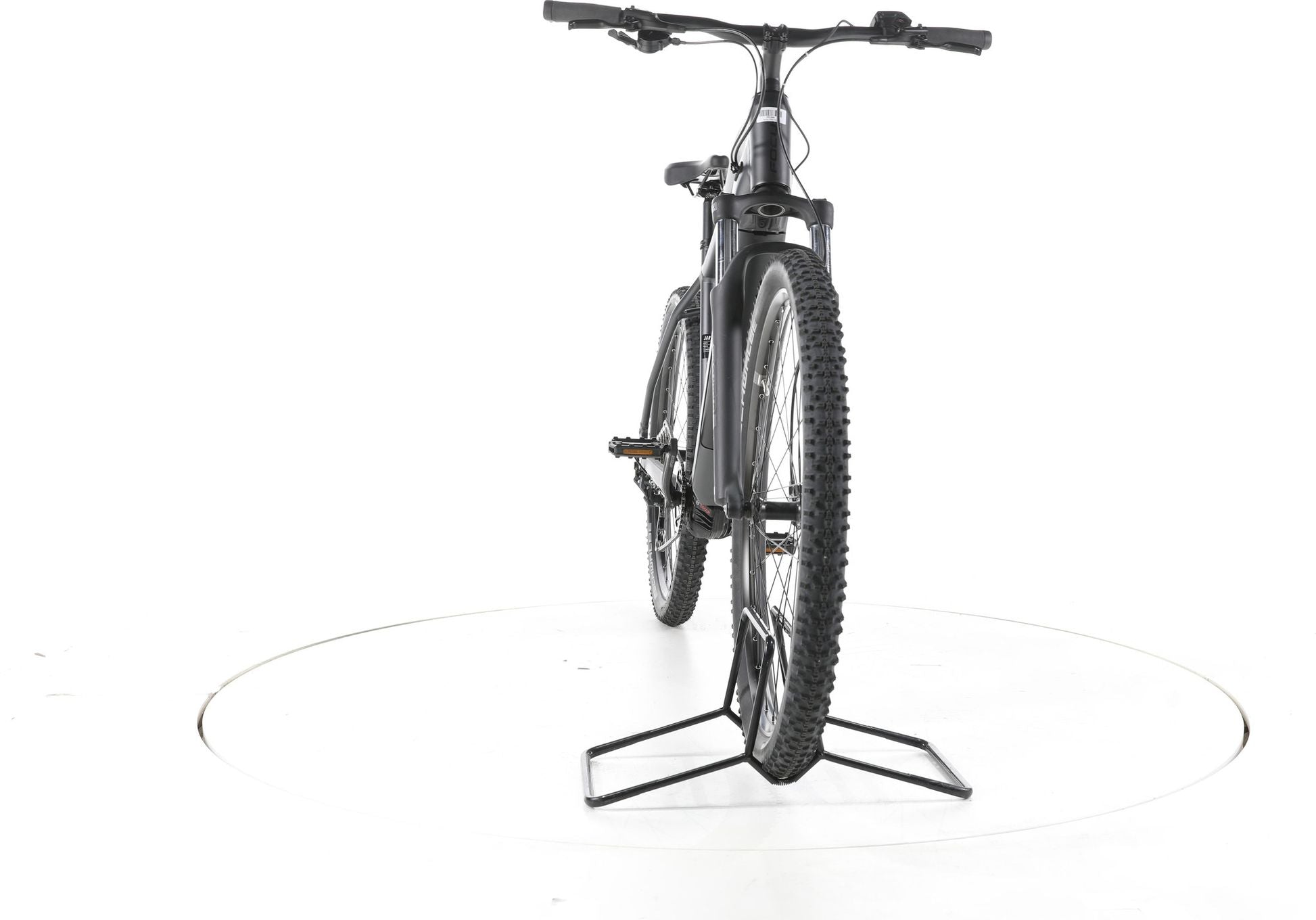 Produit reconditionné - Focus Jarifa² 6.6 E-Bike - Bon Etat