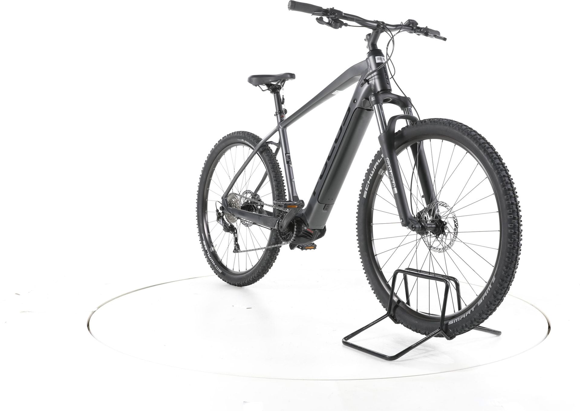 Produit reconditionné - Focus Jarifa² 6.6 E-Bike - Bon Etat