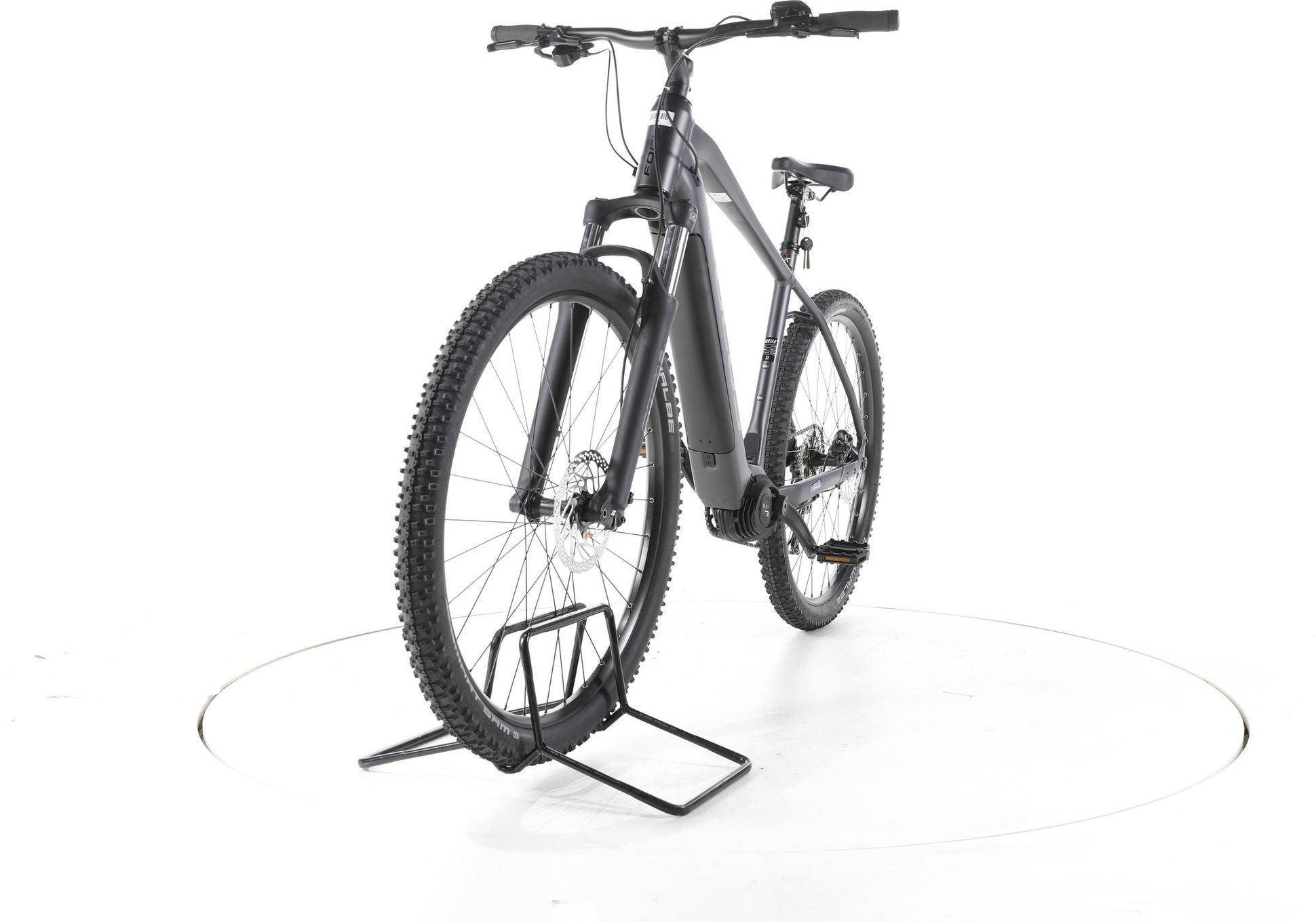 Produit reconditionné - Focus Jarifa² 6.6 E-Bike - Bon Etat