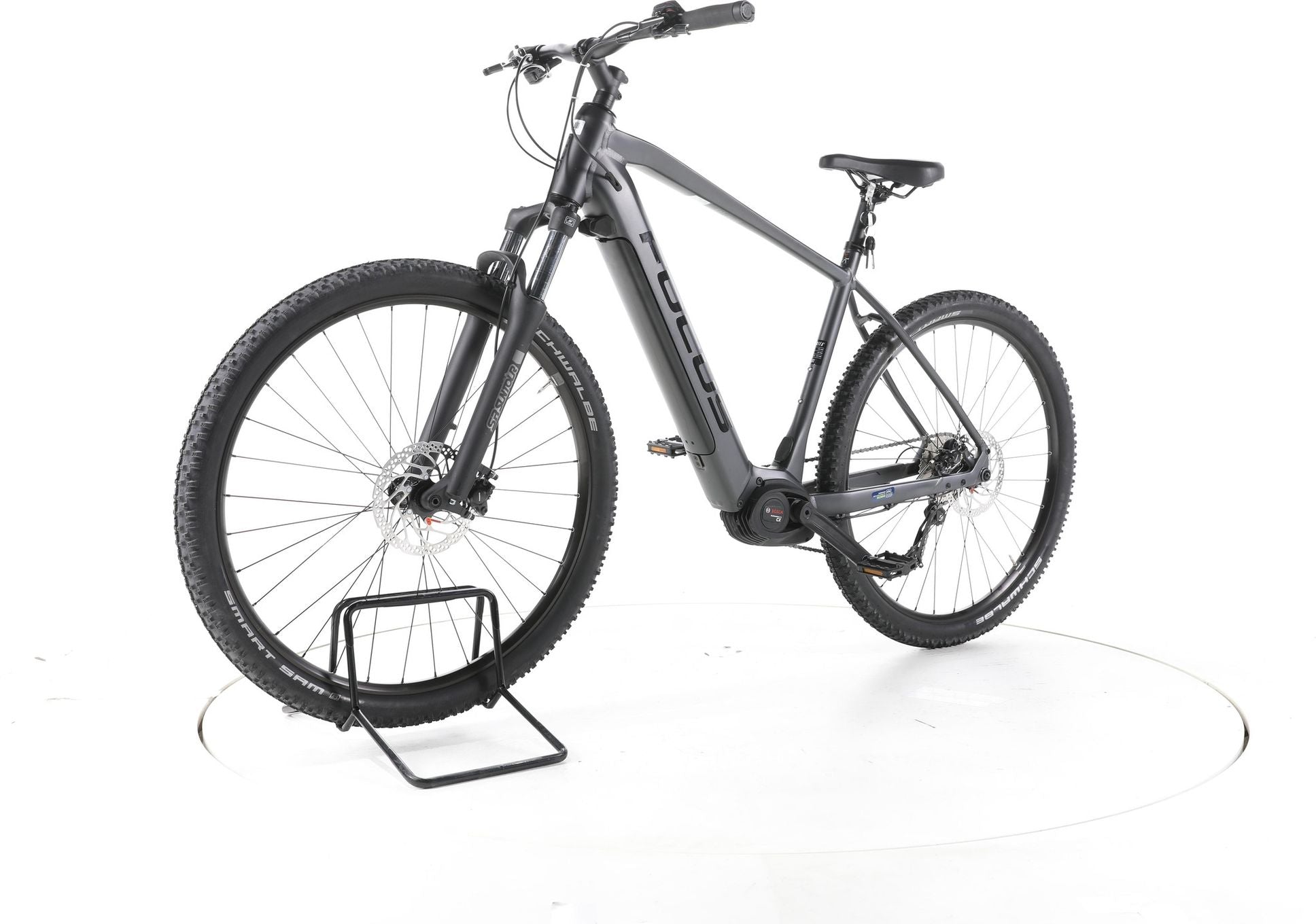 Produit reconditionné - Focus Jarifa² 6.6 E-Bike - Bon Etat