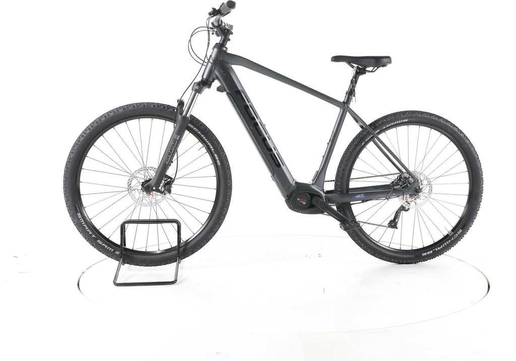 Produit reconditionné - Focus Jarifa² 6.6 E-Bike - Bon Etat