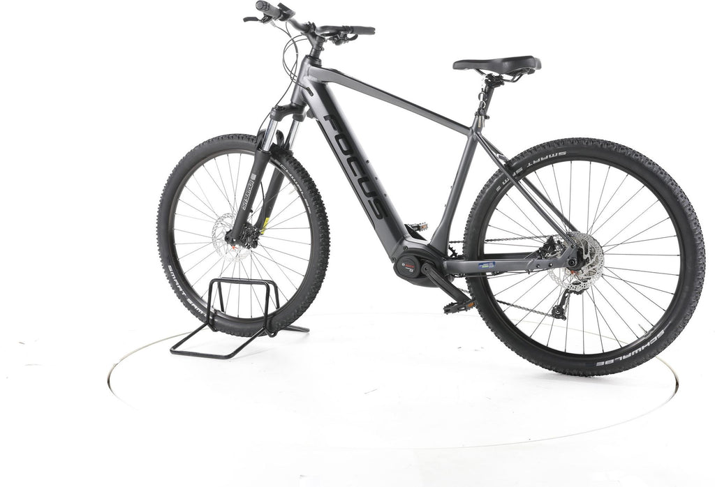 Produit reconditionné - Focus Jarifa² 6.6 E-Bike - Bon Etat