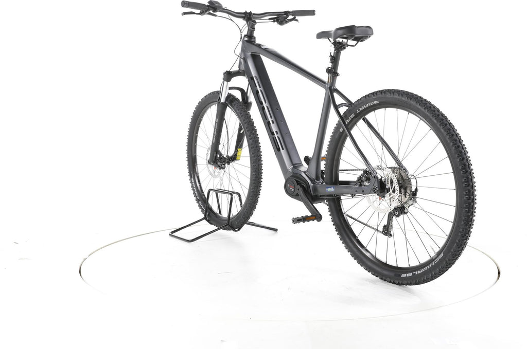 Produit reconditionné - Focus Jarifa² 6.6 E-Bike - Bon Etat