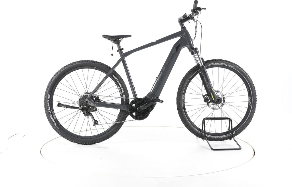 Produit reconditionné - Bulls Cross Flyer EVO E-Bike - Bon Etat