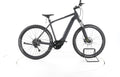 Produit reconditionné - Bulls Cross Flyer EVO E-Bike - Bon Etat
