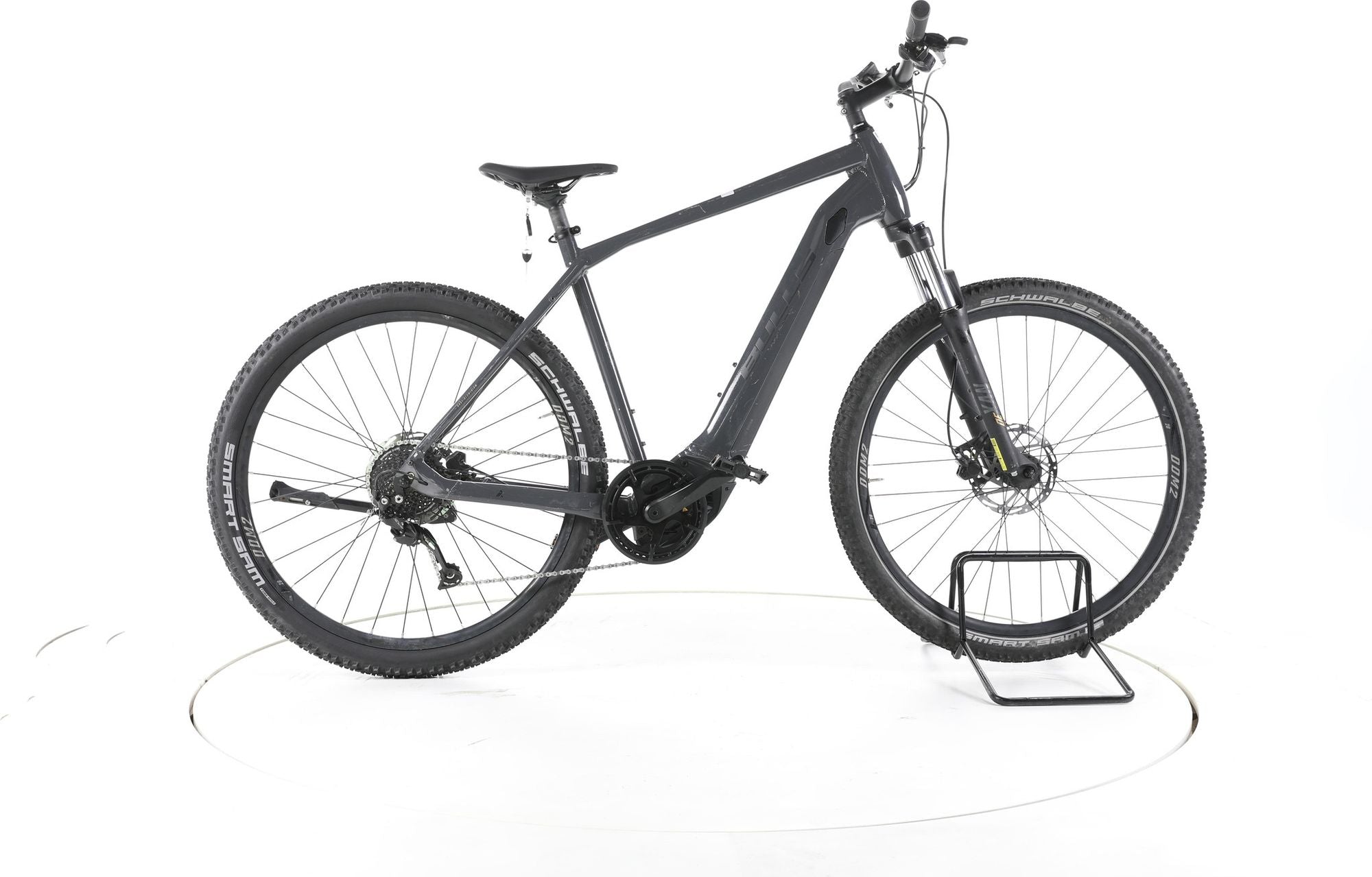 Produit reconditionné - Bulls Cross Flyer EVO E-Bike - Bon Etat
