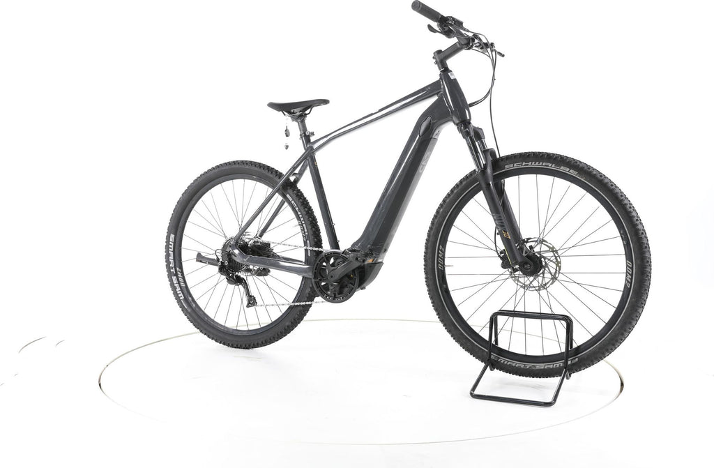 Produit reconditionné - Bulls Cross Flyer EVO E-Bike - Bon Etat