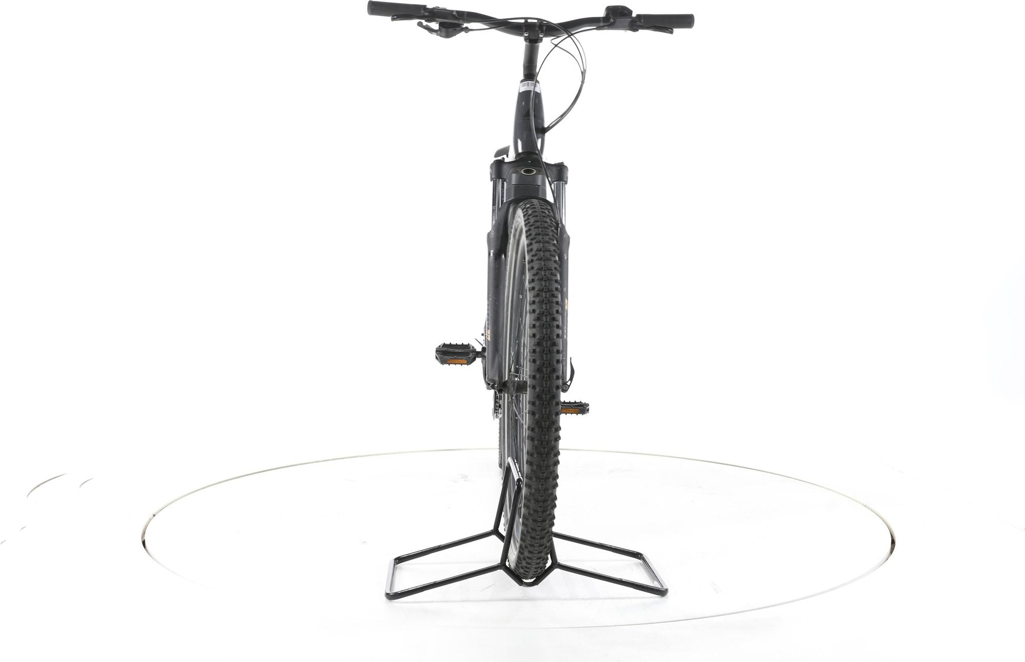 Produit reconditionné - Bulls Cross Flyer EVO E-Bike - Bon Etat