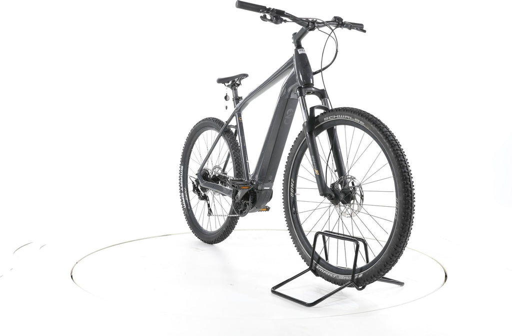 Produit reconditionné - Bulls Cross Flyer EVO E-Bike - Bon Etat