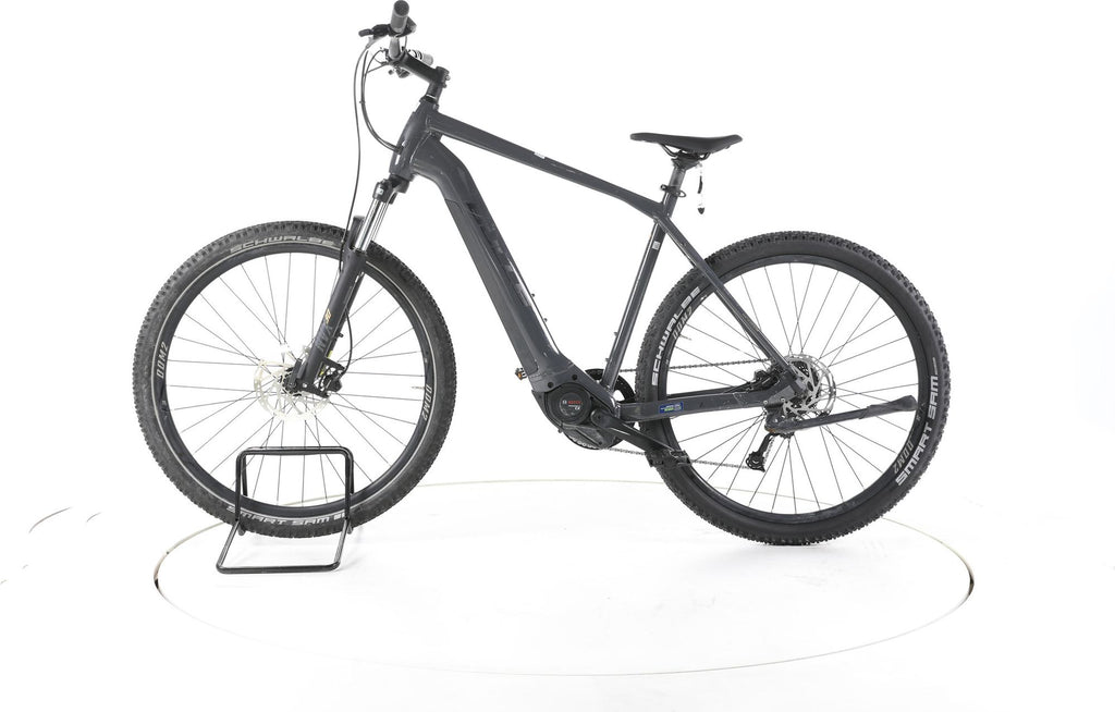 Produit reconditionné - Bulls Cross Flyer EVO E-Bike - Bon Etat