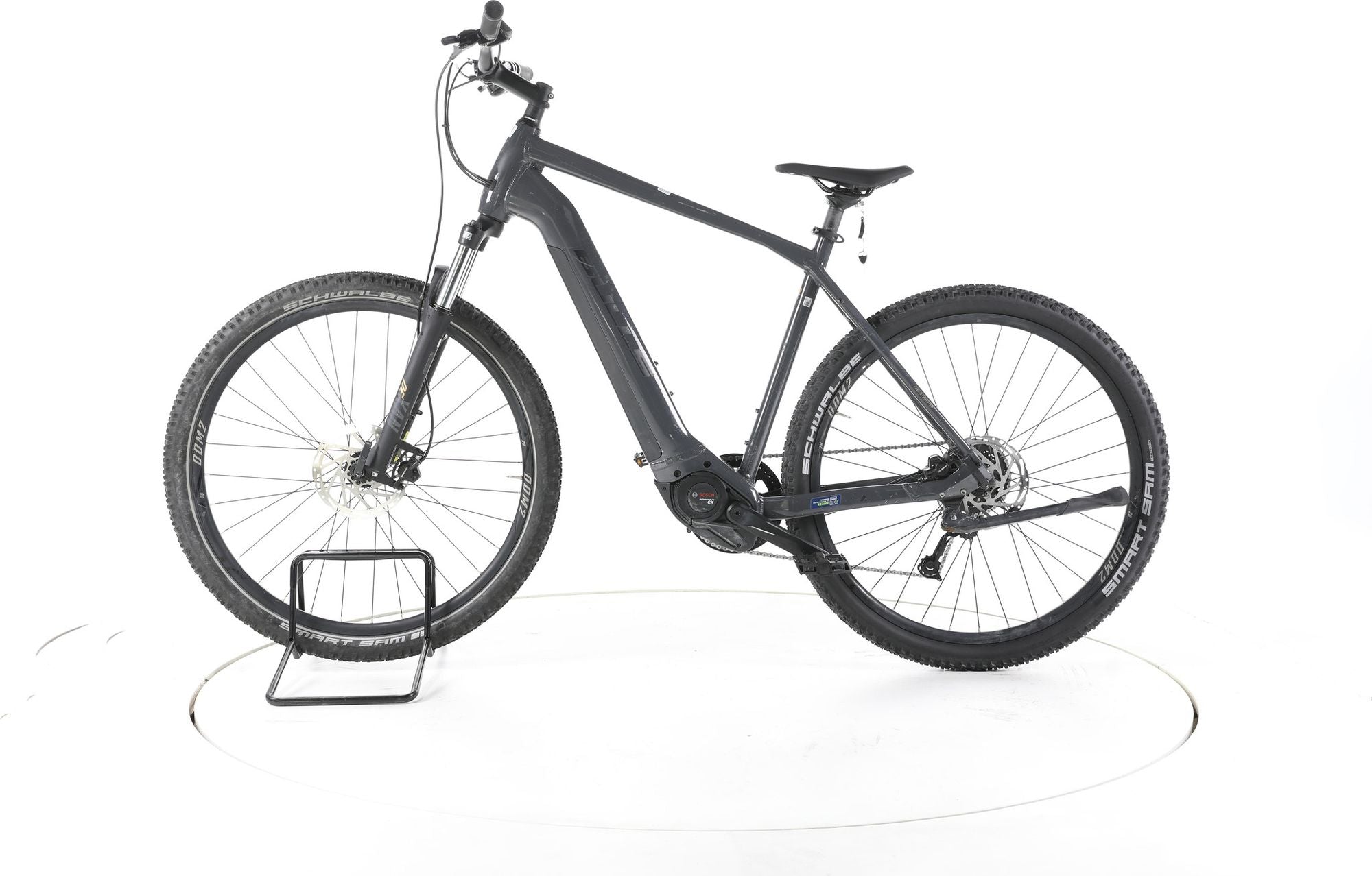 Produit reconditionné - Bulls Cross Flyer EVO E-Bike - Bon Etat