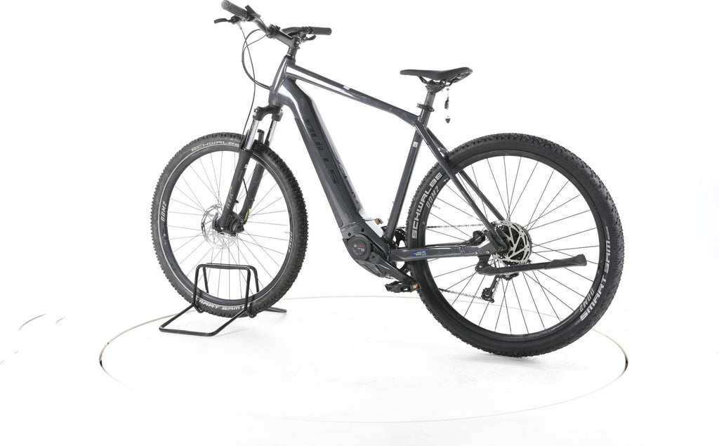 Produit reconditionné - Bulls Cross Flyer EVO E-Bike - Bon Etat