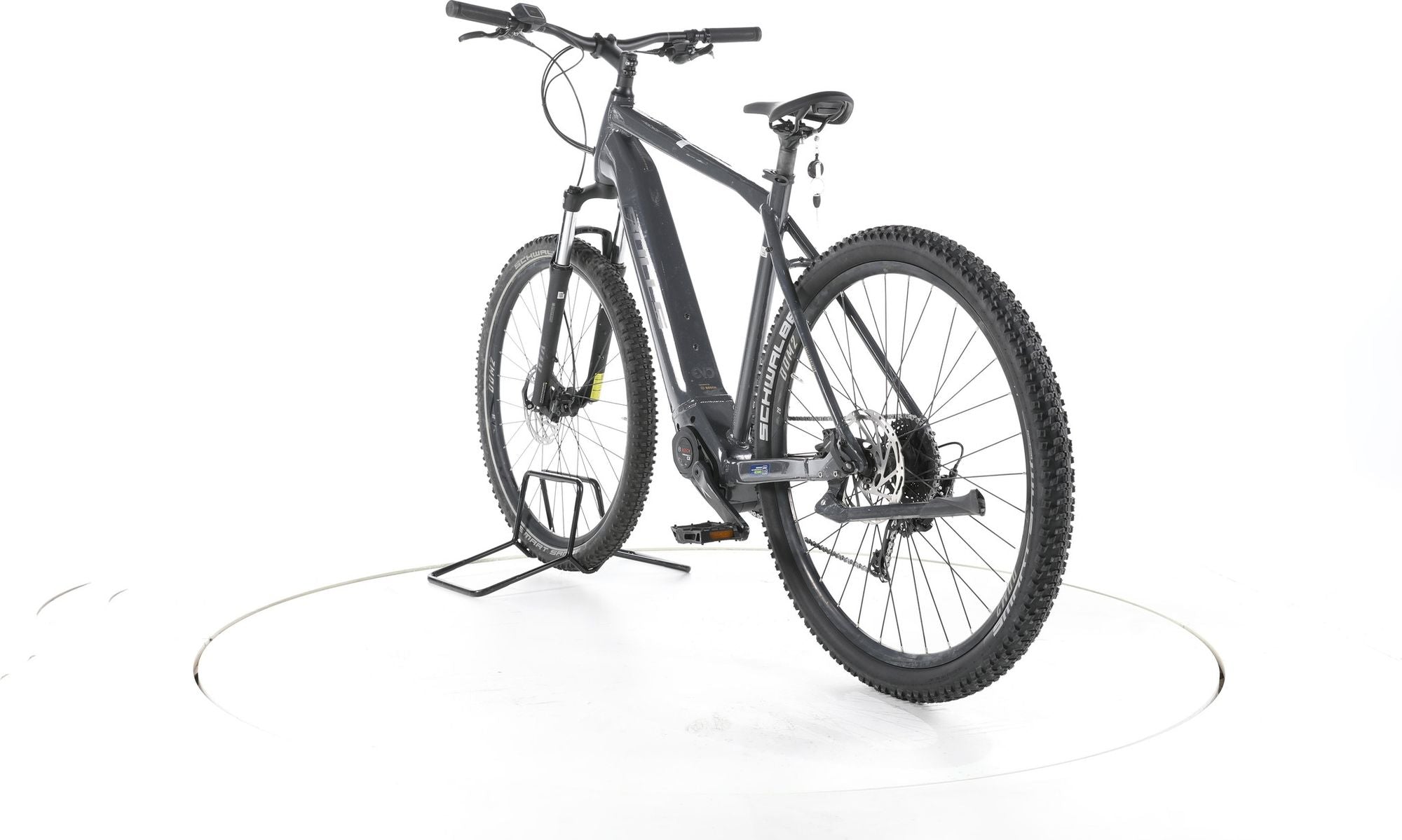 Produit reconditionné - Bulls Cross Flyer EVO E-Bike - Bon Etat