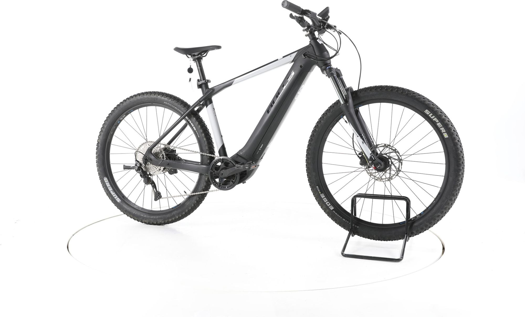 Produit reconditionné - Bulls Copperhead EVO 1 E-Bike - Très Bon Etat