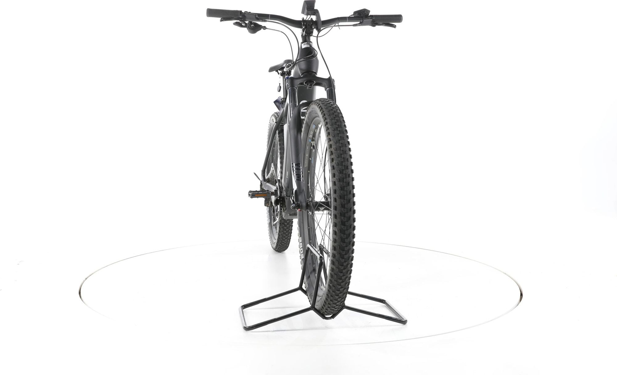 Produit reconditionné - Bulls Copperhead EVO 1 E-Bike - Très Bon Etat