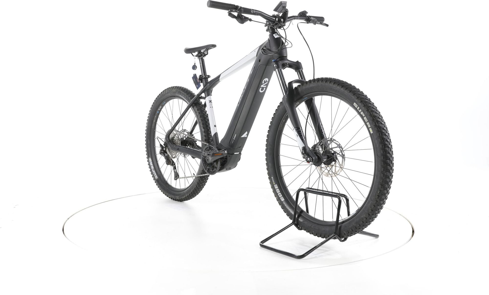 Produit reconditionné - Bulls Copperhead EVO 1 E-Bike - Très Bon Etat