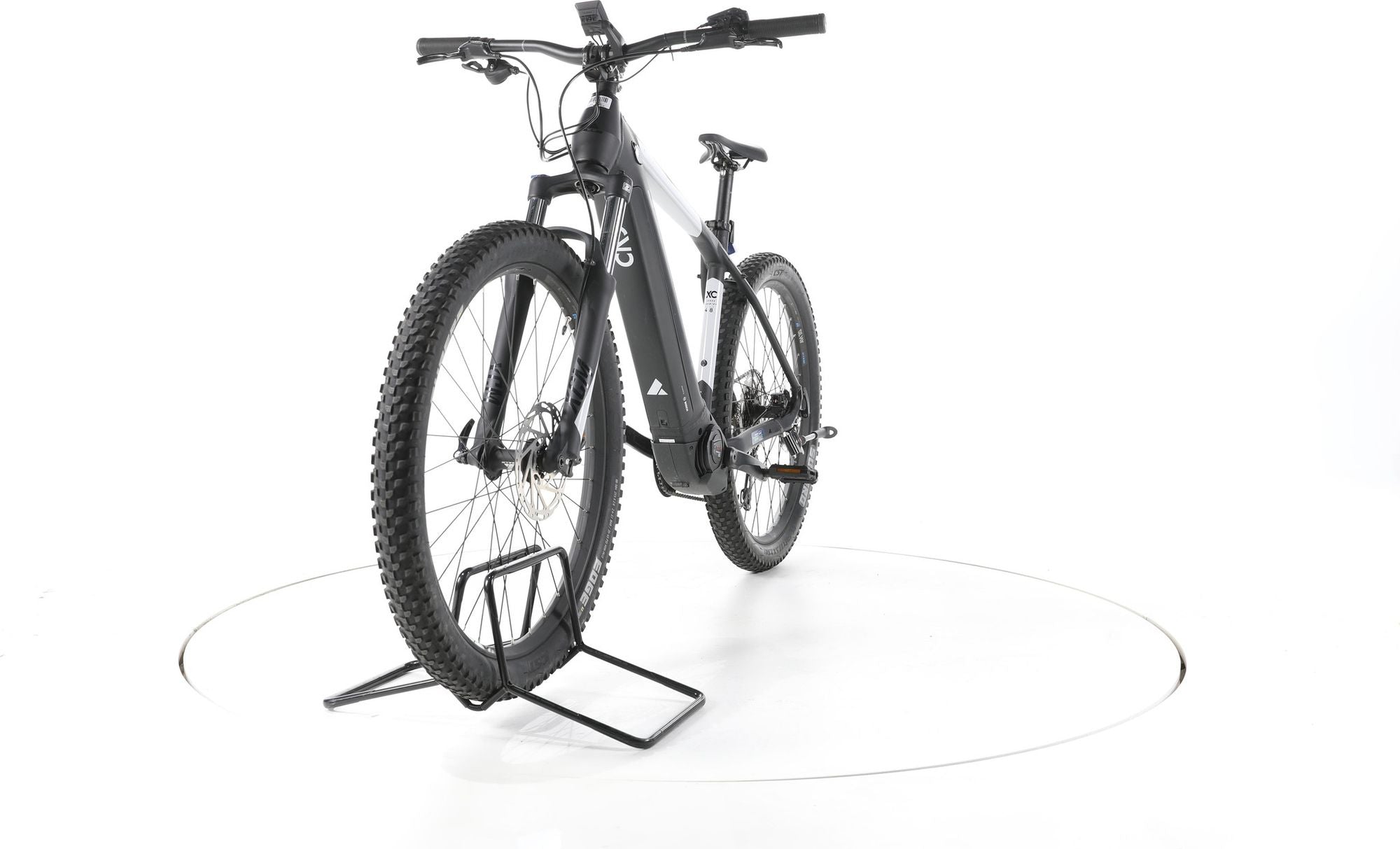 Produit reconditionné - Bulls Copperhead EVO 1 E-Bike - Très Bon Etat