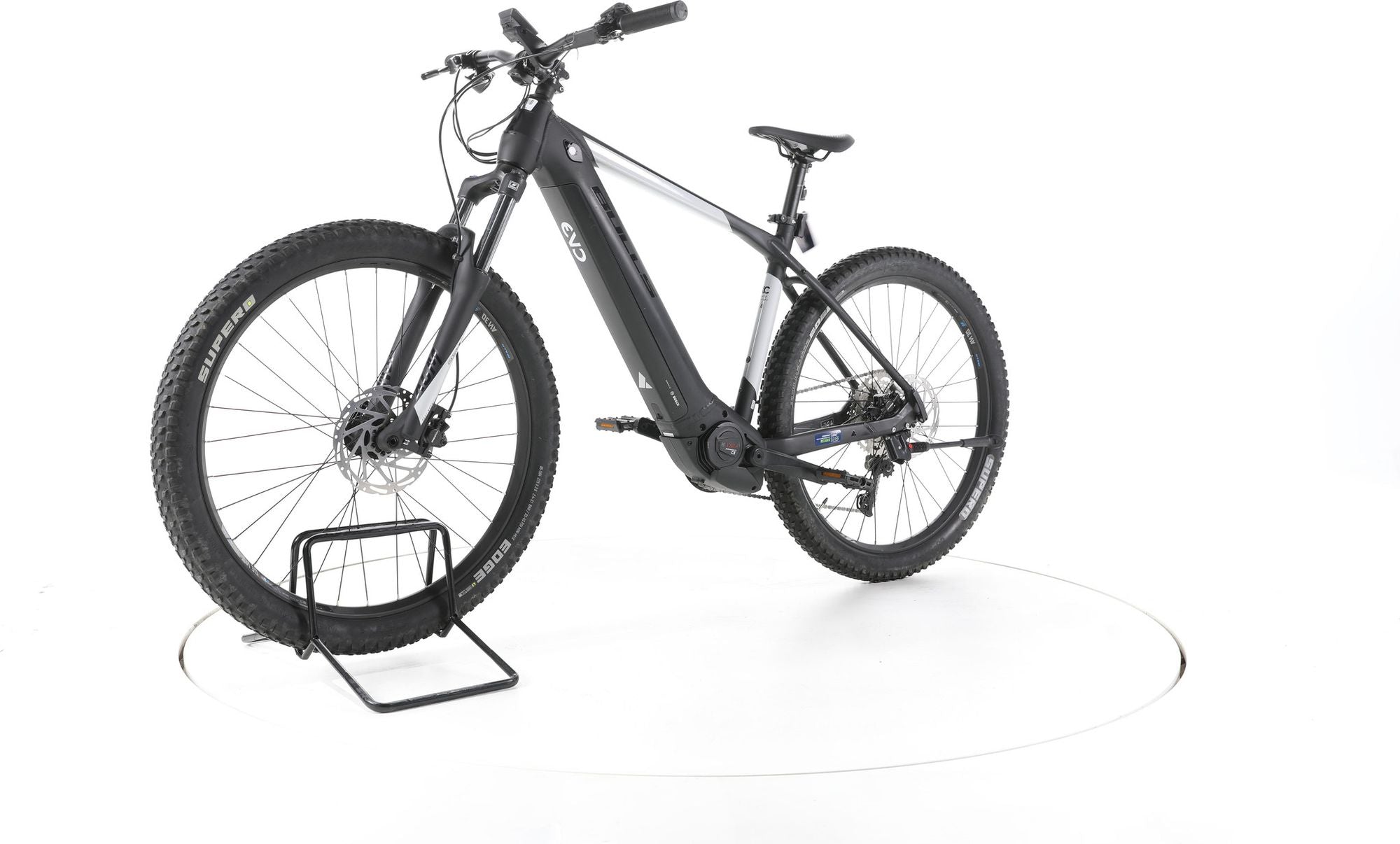 Produit reconditionné - Bulls Copperhead EVO 1 E-Bike - Très Bon Etat