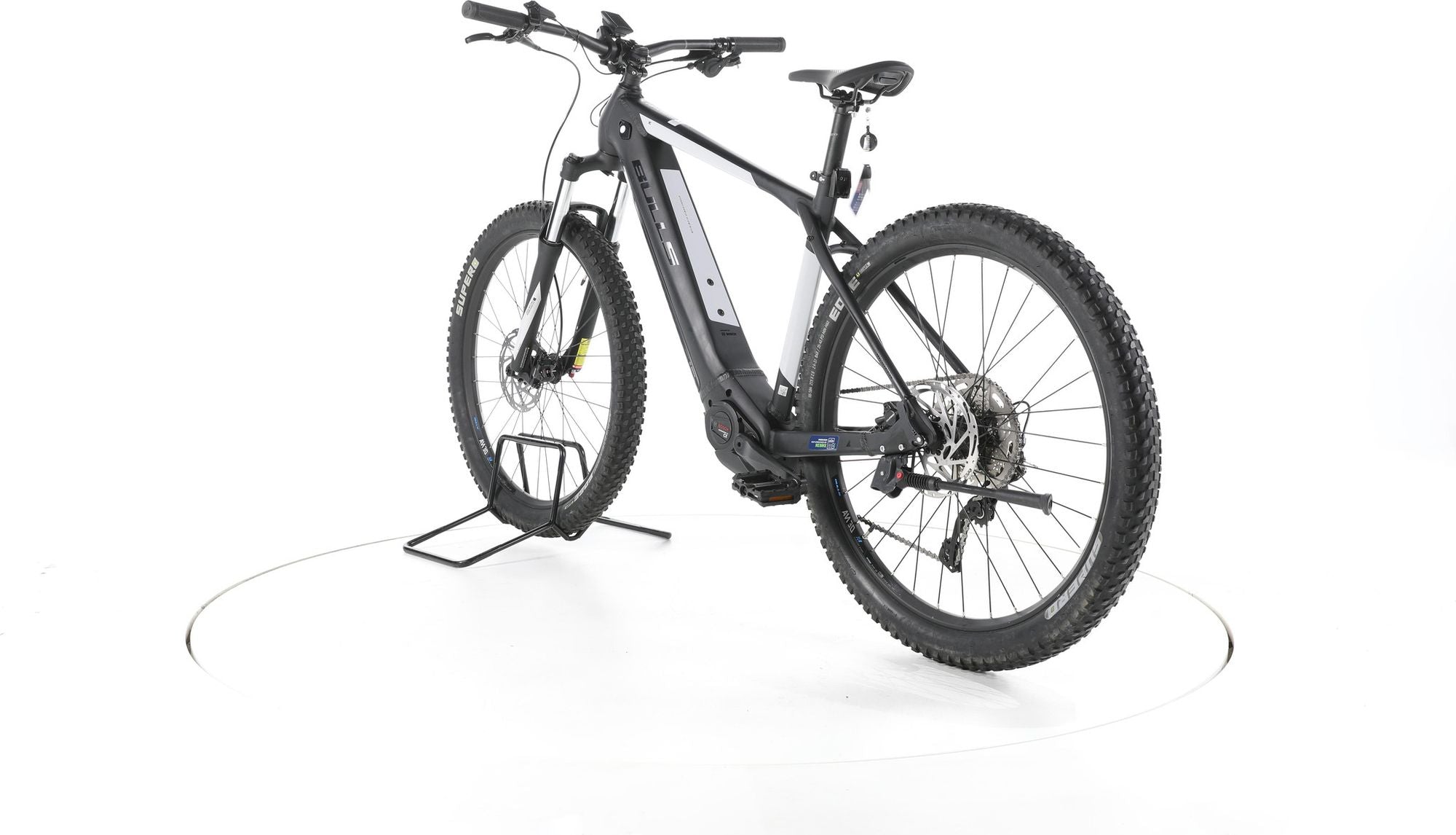 Produit reconditionné - Bulls Copperhead EVO 1 E-Bike - Très Bon Etat