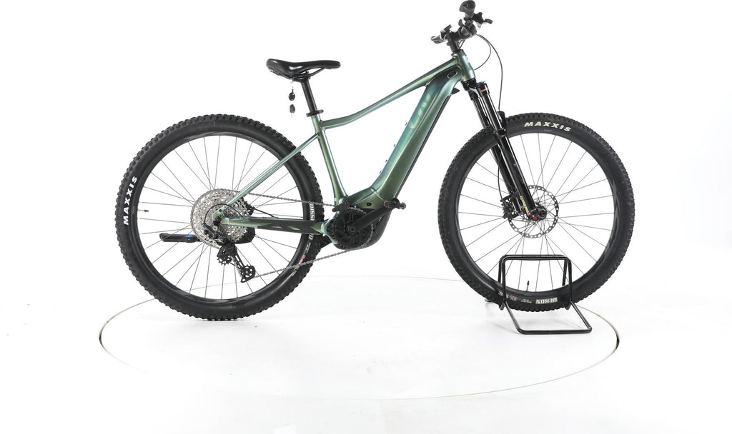 Produit reconditionné - Liv Vall-E+ 1 E-Bike - Très Bon Etat