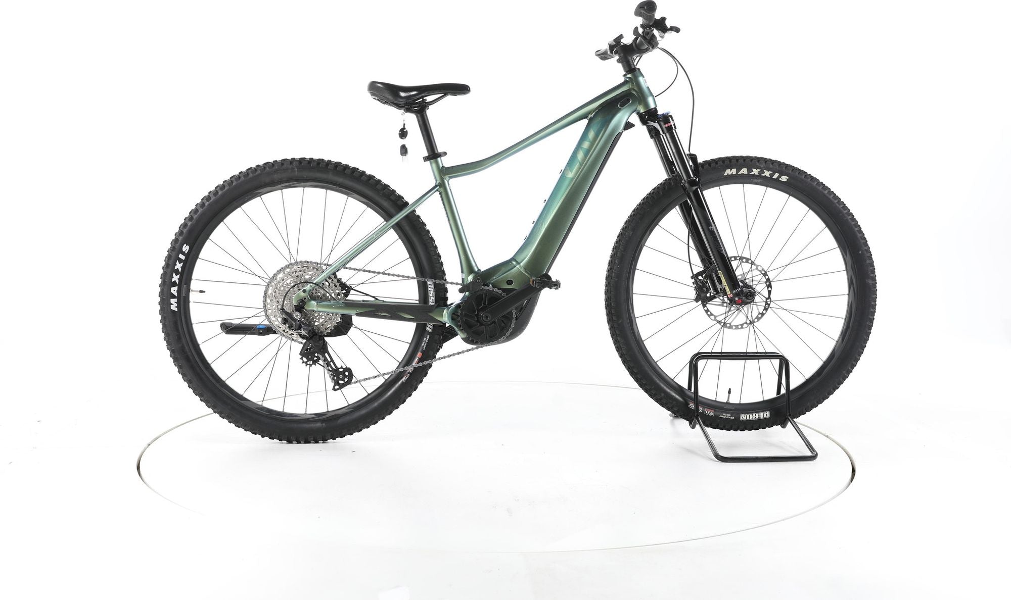 Produit reconditionné - Liv Vall-E+ 1 E-Bike - Très Bon Etat