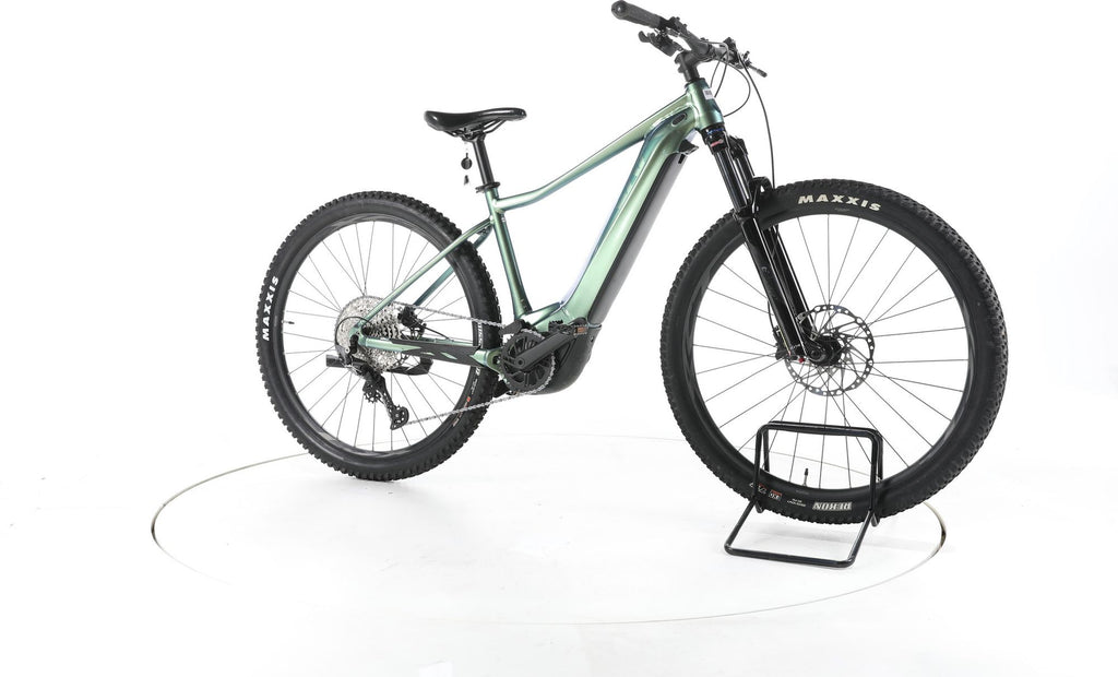 Produit reconditionné - Liv Vall-E+ 1 E-Bike - Très Bon Etat