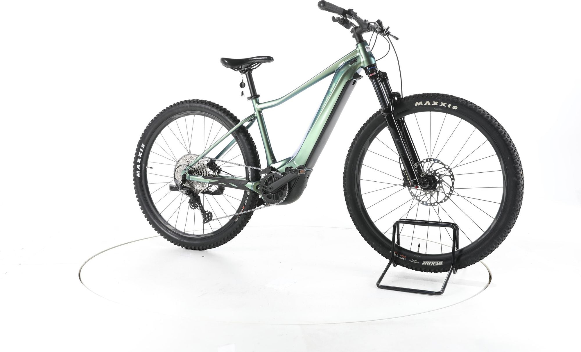 Produit reconditionné - Liv Vall-E+ 1 E-Bike - Très Bon Etat