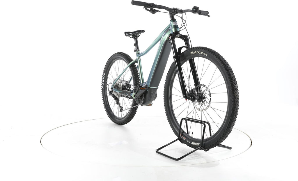 Produit reconditionné - Liv Vall-E+ 1 E-Bike - Très Bon Etat