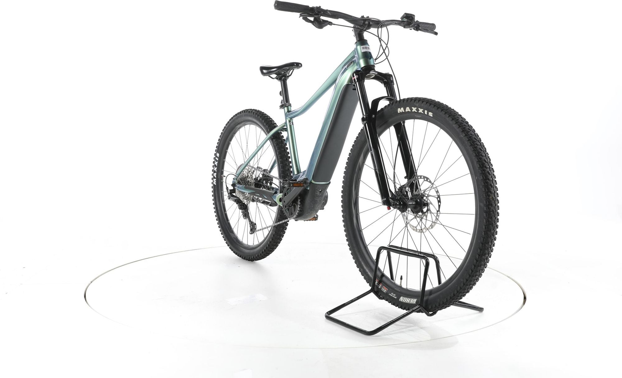 Produit reconditionné - Liv Vall-E+ 1 E-Bike - Très Bon Etat