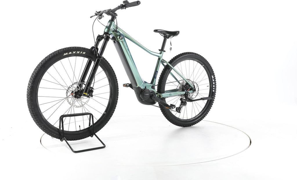 Produit reconditionné - Liv Vall-E+ 1 E-Bike - Très Bon Etat
