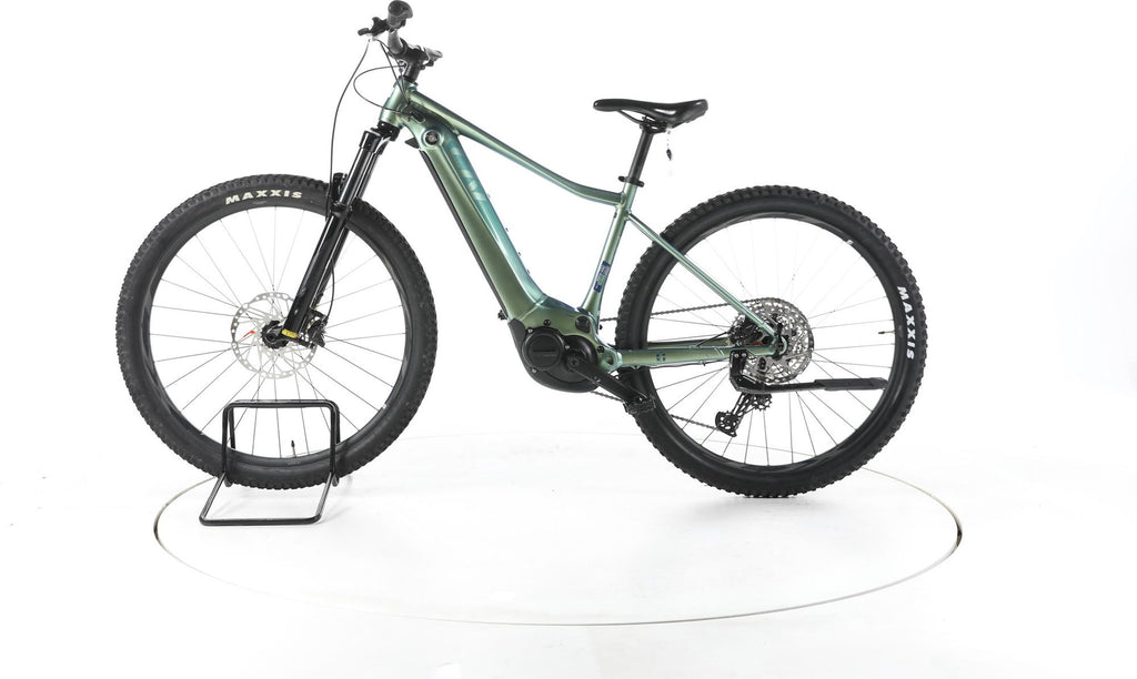 Produit reconditionné - Liv Vall-E+ 1 E-Bike - Très Bon Etat