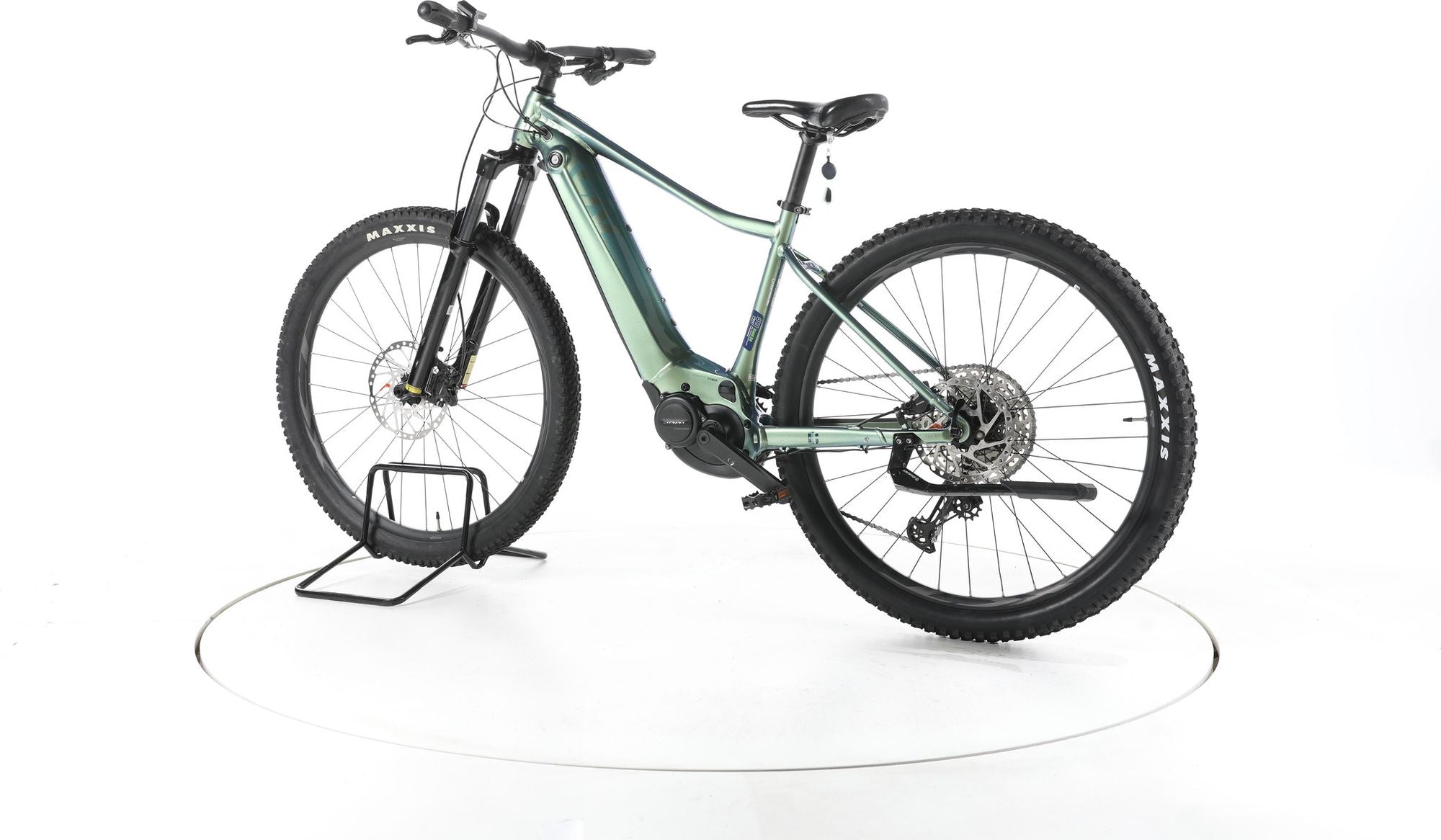 Produit reconditionné - Liv Vall-E+ 1 E-Bike - Très Bon Etat