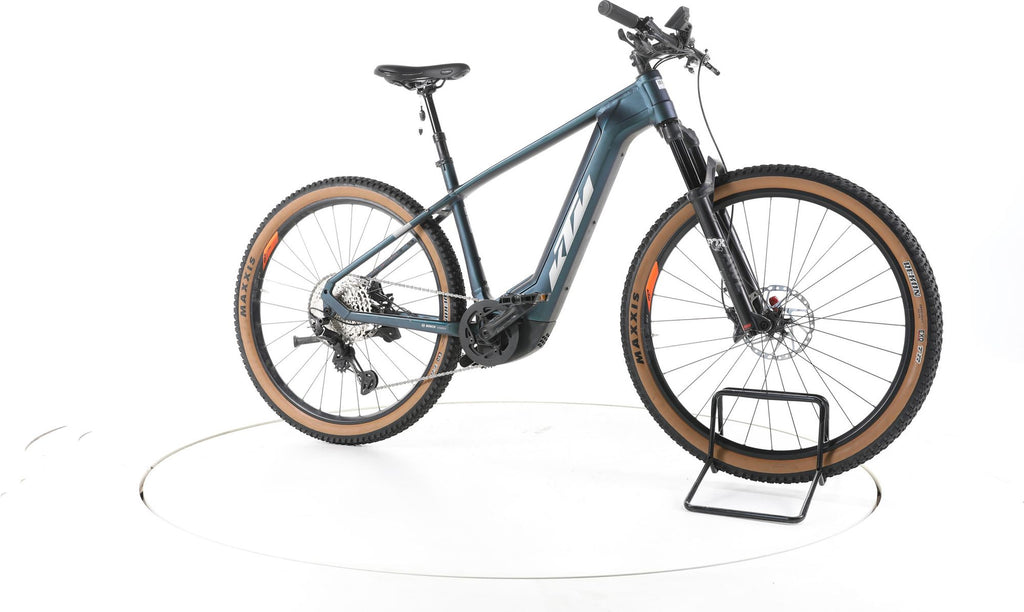 Produit reconditionné - KTM Macina Team 791 E-Bike - Très Bon Etat