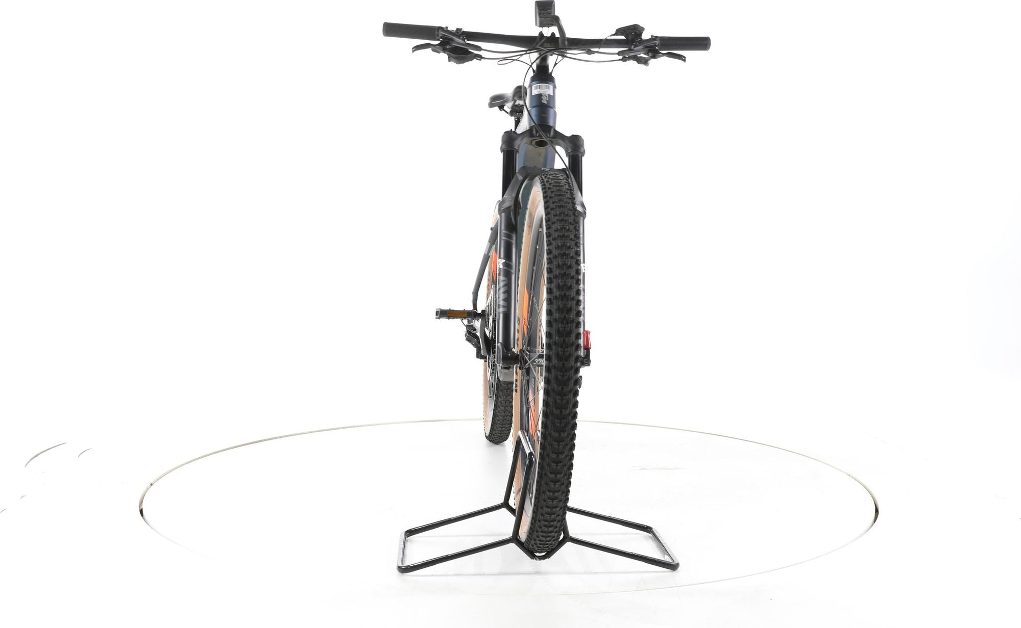 Produit reconditionné - KTM Macina Team 791 E-Bike - Très Bon Etat