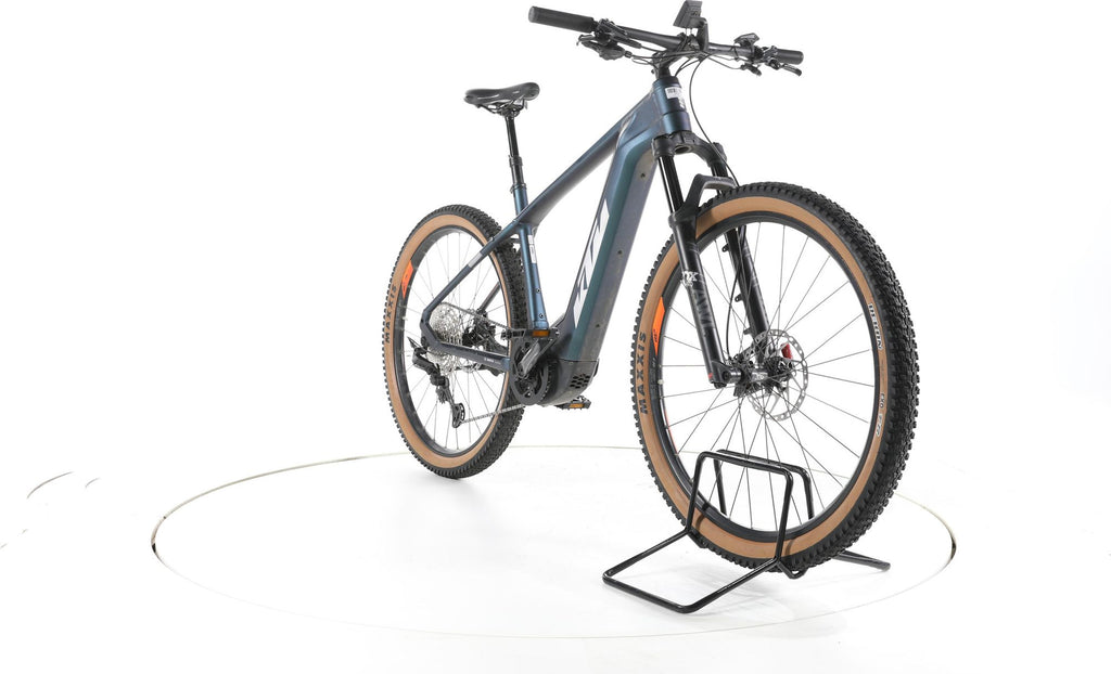 Produit reconditionné - KTM Macina Team 791 E-Bike - Très Bon Etat