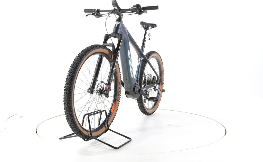Produit reconditionné - KTM Macina Team 791 E-Bike - Très Bon Etat