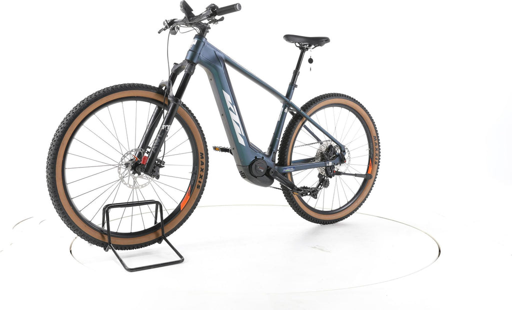 Produit reconditionné - KTM Macina Team 791 E-Bike - Très Bon Etat