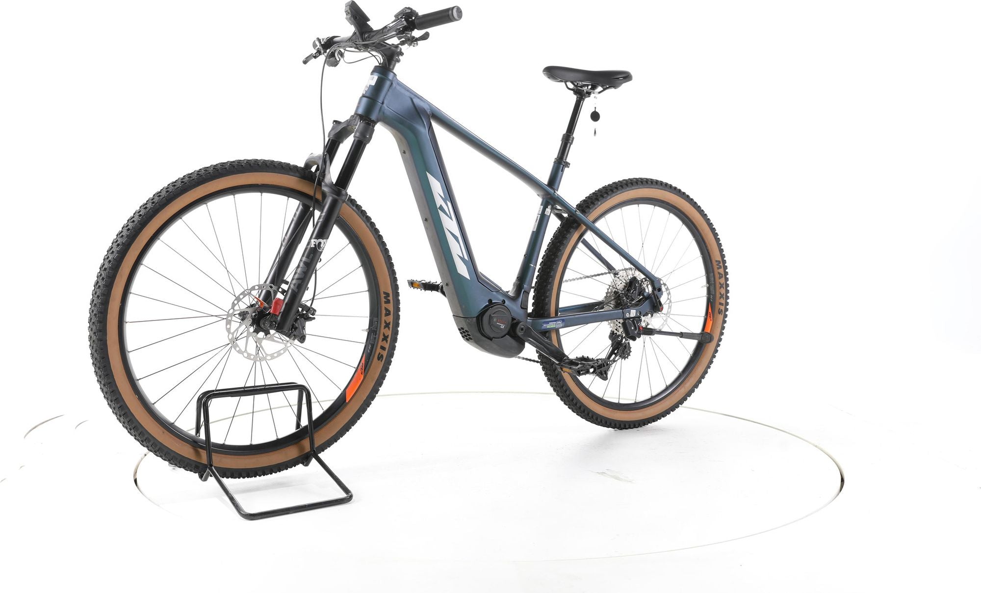 Produit reconditionné - KTM Macina Team 791 E-Bike - Très Bon Etat