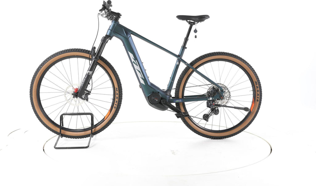 Produit reconditionné - KTM Macina Team 791 E-Bike - Très Bon Etat
