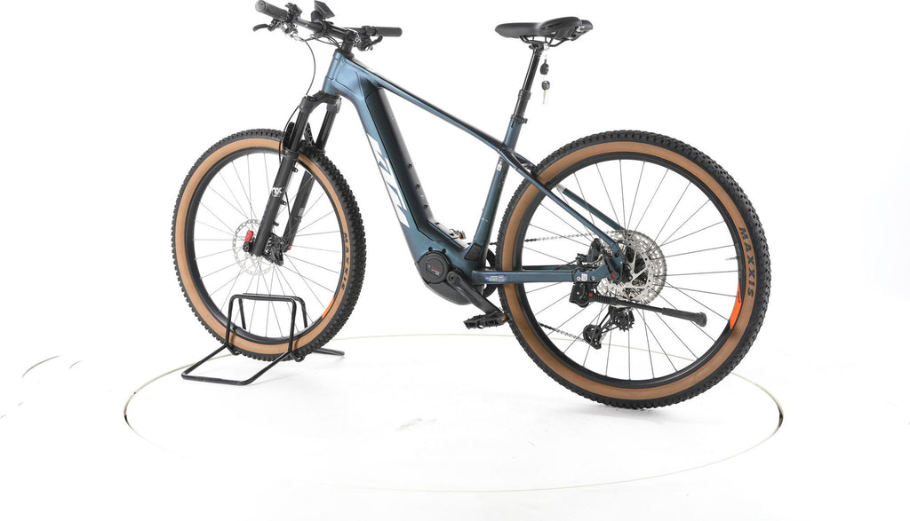 Produit reconditionné - KTM Macina Team 791 E-Bike - Très Bon Etat
