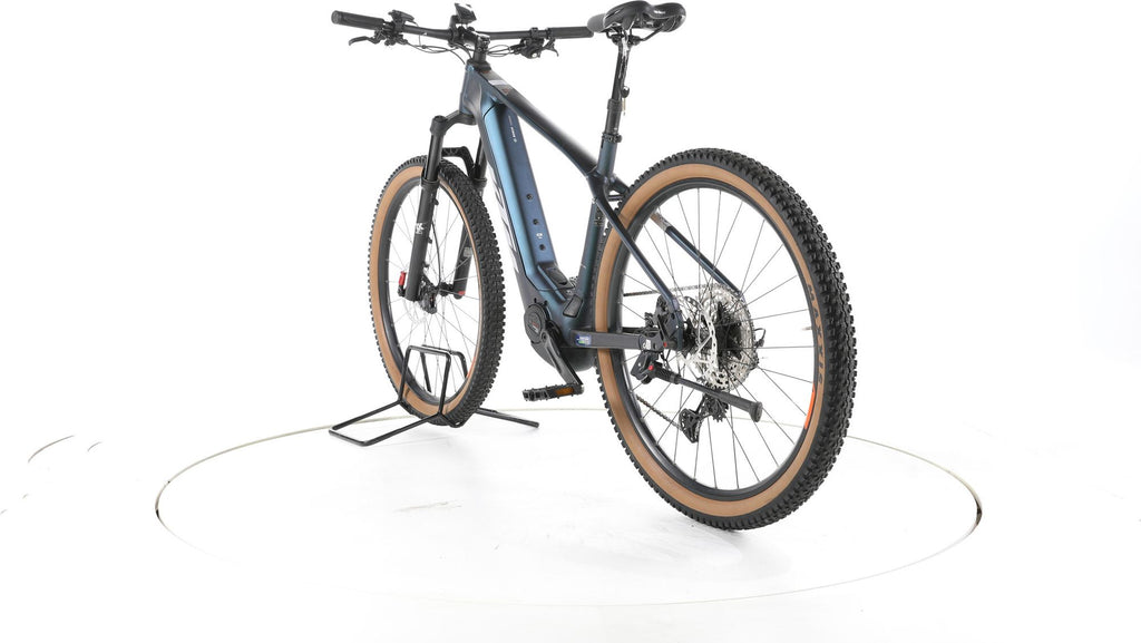 Produit reconditionné - KTM Macina Team 791 E-Bike - Très Bon Etat