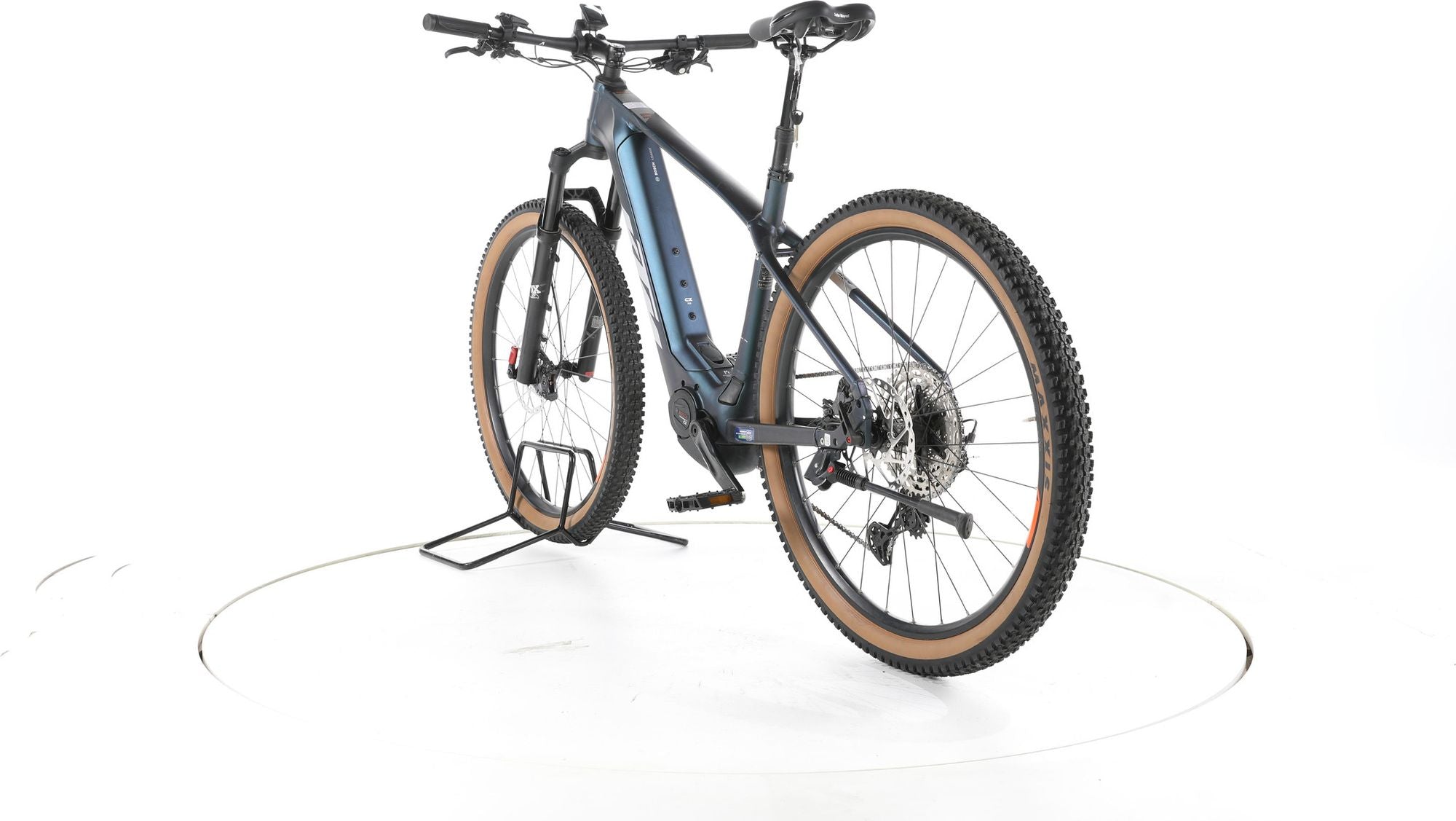 Produit reconditionné - KTM Macina Team 791 E-Bike - Très Bon Etat