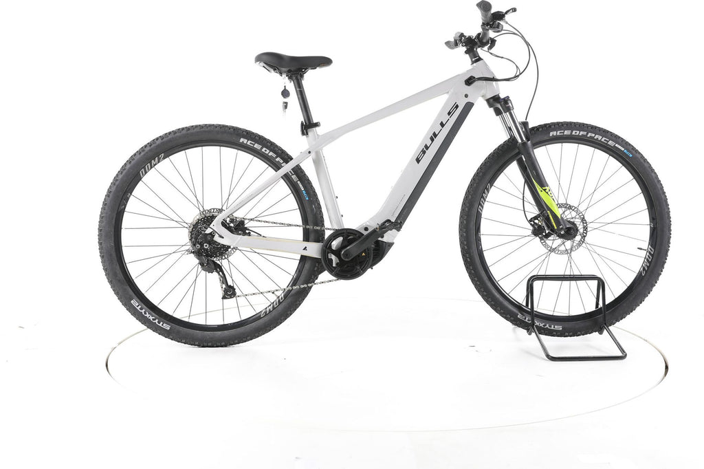 Produit reconditionné - Bulls LT EVO CX E-Bike - Très Bon Etat