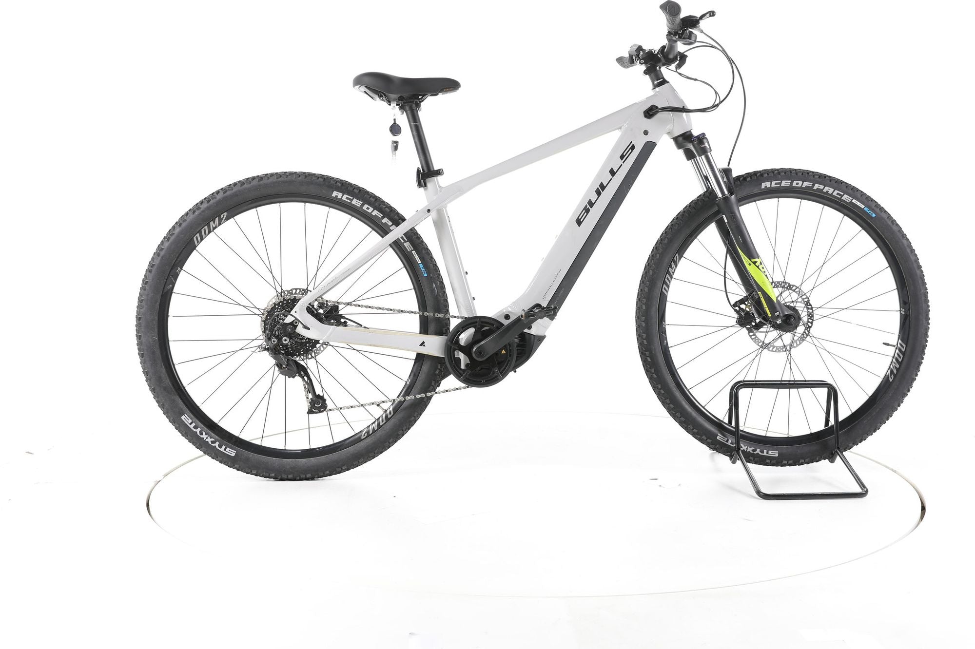 Produit reconditionné - Bulls LT EVO CX E-Bike - Très Bon Etat